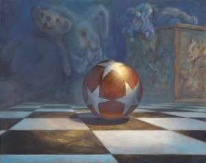 The Ball