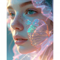 Butterfly Whisper