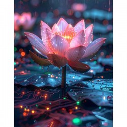 Blossoming Mind