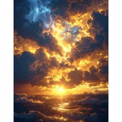 Tempest’s Dawn