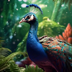 Emerald Sovereign of the Verdant Realm