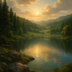 Dawns Whisper
