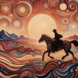 Western