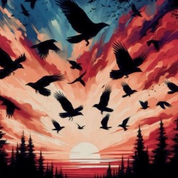 Crows