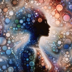 Cosmic Lady