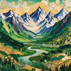 Mountain Valley