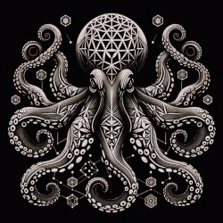 Sacred Octopus 