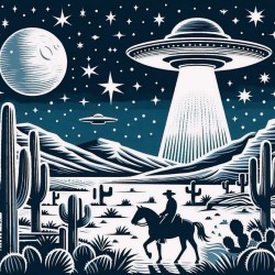 Western UFO