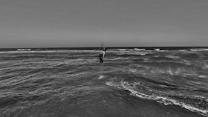 Lilli 13 BW  Kitebeach June 2024