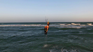 Lilli 9 Kitebeach June 2024