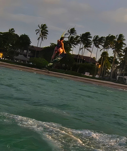 Lilli 7 Kitebeach June 2024