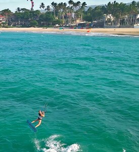 Sisa 5 Kitebeach Mai 2024