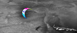 Sisa 24BW Kitebeach Mai 2024