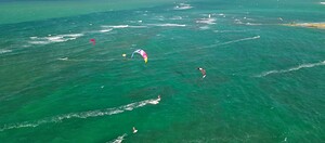 Sisa 7 Kitebeach Mai 2024