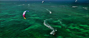 Sisa 20 Kitebeach Mai 2024