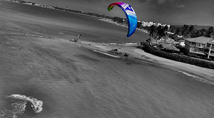 Sisa 23BW Kitebeach Mai 2024