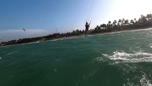 Jenny Cosmic Babarete Bay 45 August 2024