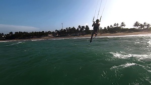 Jenny Cosmic Babarete Bay 47 August 2024