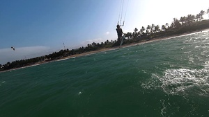 Jenny Cosmic Babarete Bay 43 August 2024