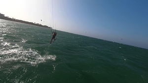 Jenny Cosmic Babarete Bay 59 August 2024