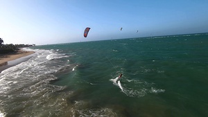 Jenny Cosmic Babarete Bay 58 August 2024