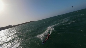 Jenny Cosmic Babarete Bay 53 August 2024