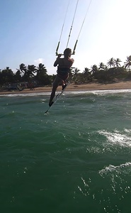 Jenny Cosmic Babarete Bay 48 August 2024