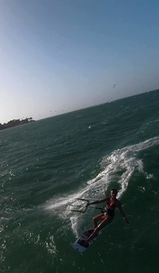 Jenny Cosmic Babarete Bay 55 August 2024