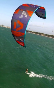 Jenny Cosmic Babarete Bay 50 August 2024