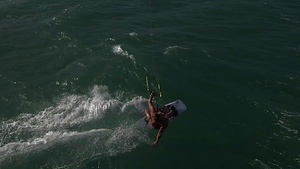 Jenny Cosmic Babarete Bay 57 August 2024