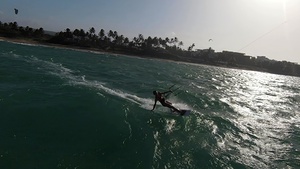 Jenny Cosmic Babarete Bay 52 August 2024