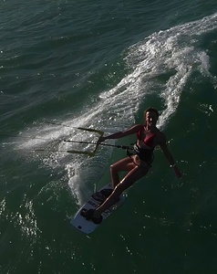 Jenny Cosmic Babarete Bay 54 August 2024