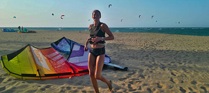 Sisa 4 Kitebeach Mai 2024