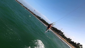 Jenny Cosmic Babarete Bay 35 August 2024