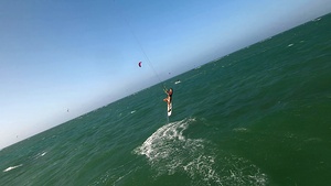 Jenny Cosmic Babarete Bay 33 August 2024