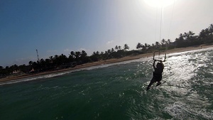 Jenny Cosmic Babarete Bay 38 August 2024