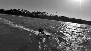 Jenny Cosmic Babarete Bay 05 BW August 2024