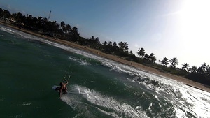 Jenny Cosmic Babarete Bay 36 August 2024