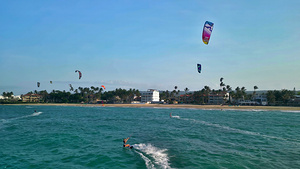 Sisa 6 Kitebeach Mai 2024