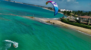 Sisa 18 Kitebeach Mai 2024