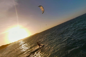 Lilli 1 Kitebeach June 2024