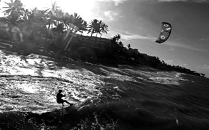 Dylan BW 01 Cabarete Bay Sept 24