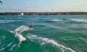 Sisa 11 Kitebeach Mai 2024