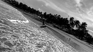 Dylan BW 07 Cabarete Bay Sept 24