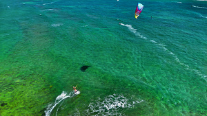 Sisa 14 Kitebeach Mai 2024