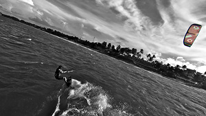 Dylan BW 03 Cabarete Bay Sept 24