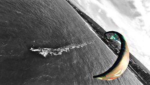 Dylan BW 08 Cabarete Bay Sept 24