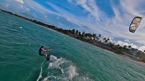 Dylan 03 Cabarete Bay Sept 24