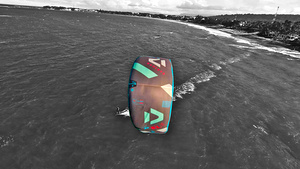 Dylan BW 05 Cabarete Bay Sept 24