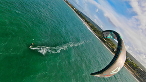 Dylan 08 Cabarete Bay Sept 24